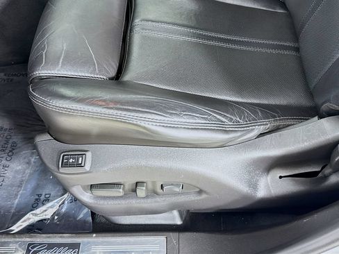 Used 2012 Cadillac SRX Performance AWD/4WD image 21