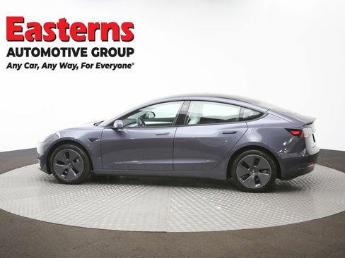 Used 2023 Tesla Model 3 Standard Range image 59