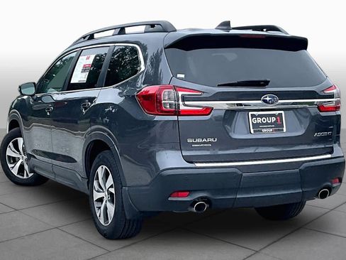 Used 2023 Subaru Ascent Premium w/ Convenience Package AWD/4WD image 12