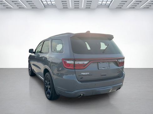 New 2026 Dodge Durango GT AWD/4WD image 5