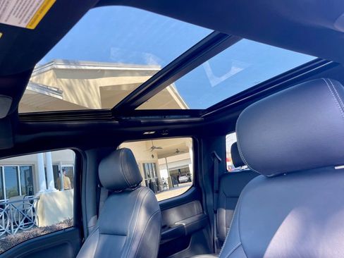 Used 2021 Ford F150 XLT w/ Equipment Group 302A High image 16