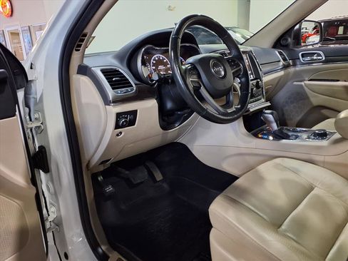 Certified 2018 Jeep Grand Cherokee Limited image 20