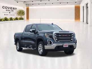 Used 2020 GMC Sierra 1500 SLT AWD/4WD 360° Tour
