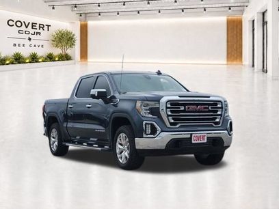 Used 2020 GMC Sierra 1500 SLT