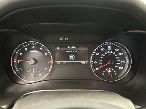 Used 2023 Kia Forte GT-Line FWD image 15
