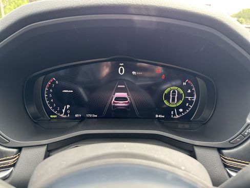 Used 2025 MAZDA CX-90 3.3 Turbo w/ Premium Plus Pkg image 15