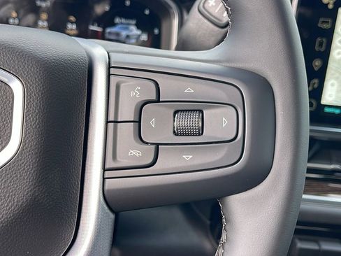 New 2026 GMC Sierra 1500 Elevation image 22
