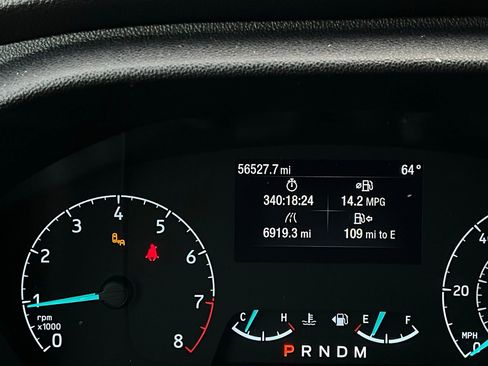 Used 2023 Ford Transit 350 XLT image 37