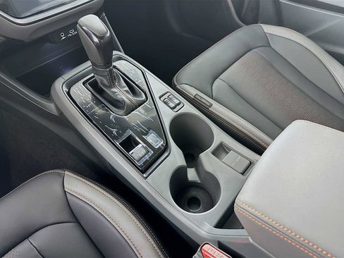 New 2026 Subaru Crosstrek 2.5i Limited image 15