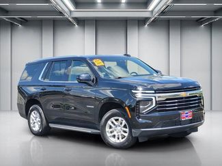 Used 2025 Chevrolet Tahoe LT AWD/4WD video 1