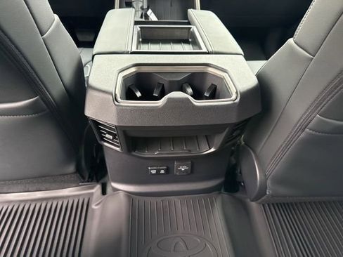 New 2026 Toyota Tundra SR5 AWD/4WD image 16