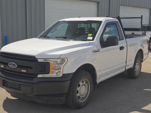 Used 2018 Ford F150 XL RWD image 7
