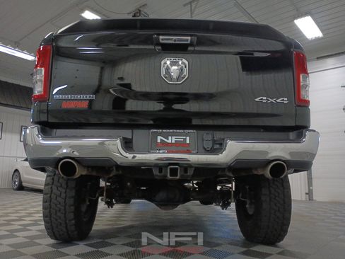 Used 2019 RAM 1500 Big Horn AWD/4WD image 20