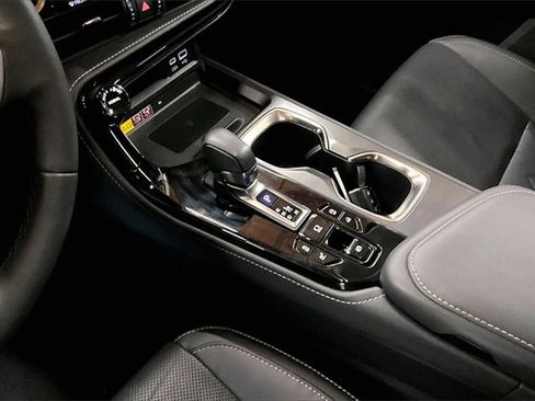 Certified 2023 Lexus NX 350 AWD w/ Luxury Package image 18