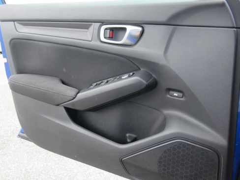 Used 2022 Honda Civic Sport image 19