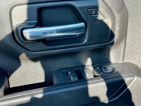 New 2025 Chevrolet Silverado 3500 W/T w/ WT Convenience Package image 12