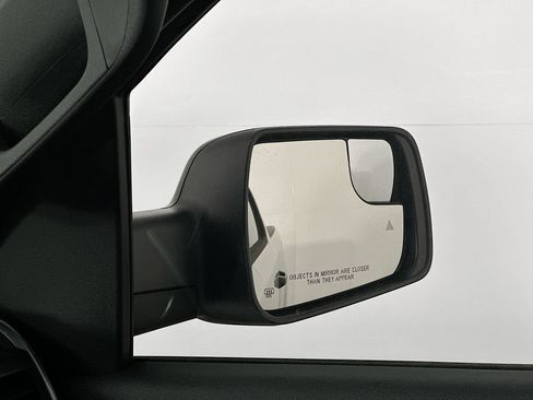 New 2026 RAM 1500 Big Horn w/ Night Edition AWD/4WD image 24