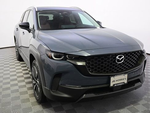 New 2026 MAZDA CX-50 2.5 Hybrid w/ Weather Package image 9