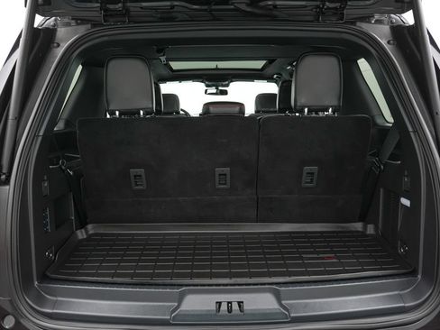 Certified 2024 Ford Expedition Limited AWD/4WD image 27