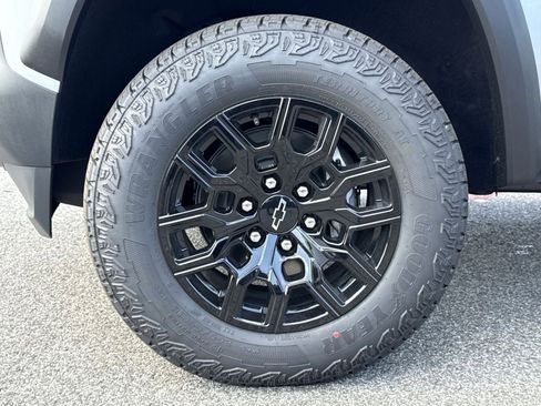 New 2026 Chevrolet Colorado Trail Boss image 12