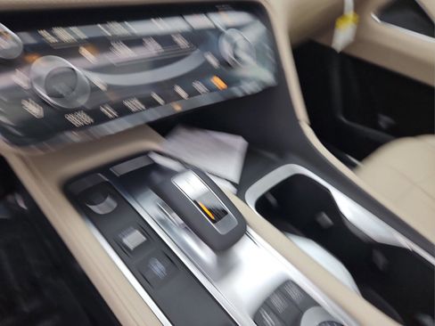 Used 2025 INFINITI QX60 Luxe image 20