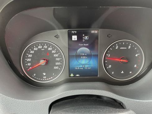 Used 2024 Mercedes-Benz Sprinter 3500 image 20