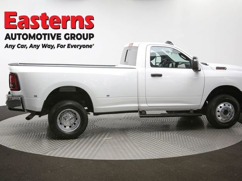 Used 2025 RAM 3500 Tradesman AWD/4WD image 43