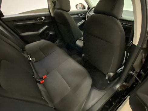 Used 2025 Honda Civic LX image 19