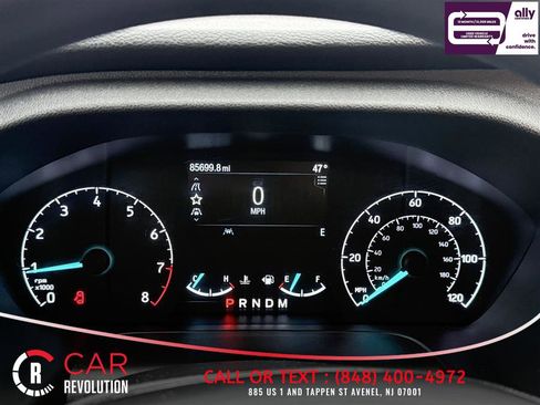Used 2021 Ford Transit 350 XLT RWD image 17