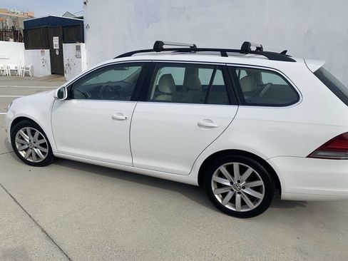 Used 2013 Volkswagen Jetta SE image 8