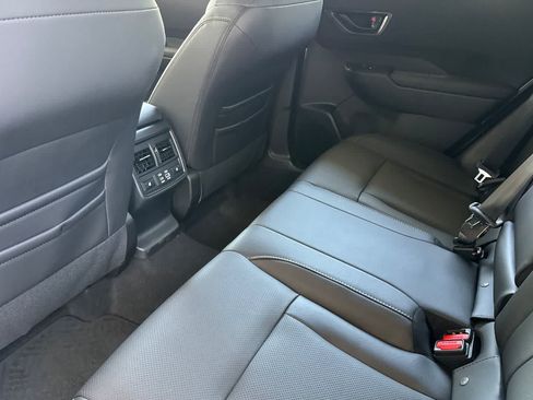 New 2026 Subaru Outback Limited XT AWD/4WD image 4