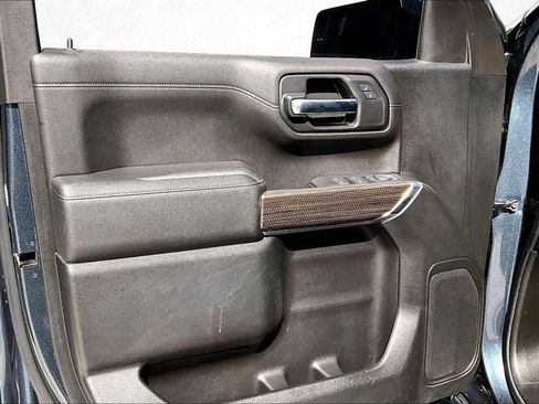 Used 2019 Chevrolet Silverado 1500 LT Trail Boss w/ Convenience Package image 20