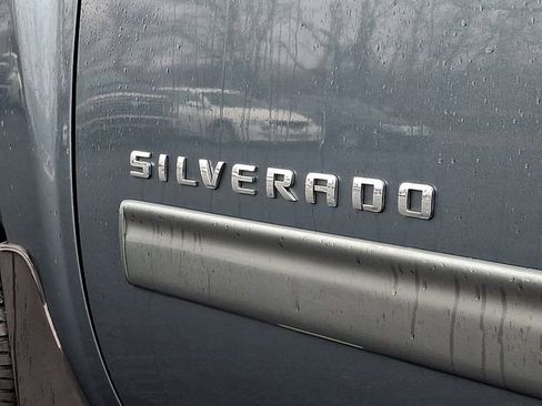 Used 2012 Chevrolet Silverado 1500 LT w/ All-Star Edition image 30