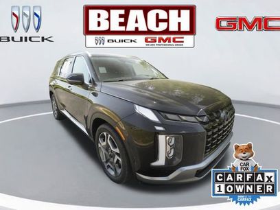 Used 2024 Hyundai Palisade Limited
