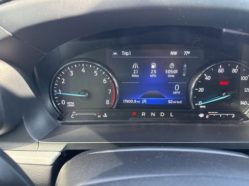 Certified 2023 Ford Explorer XLT AWD/4WD image 16