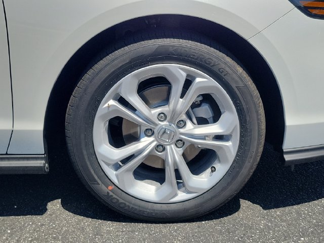 New 2026 Honda Accord LX image 6