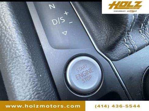 Used 2023 Volkswagen Atlas SEL Premium AWD/4WD image 17