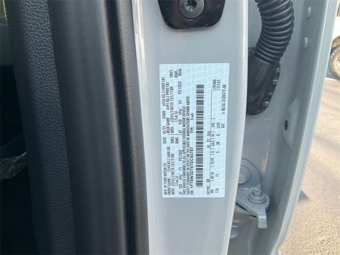 New 2026 Ford F350 XL w/ STX Appearance Package image 16