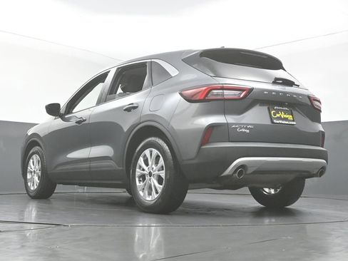 Used 2023 Ford Escape Active FWD image 39