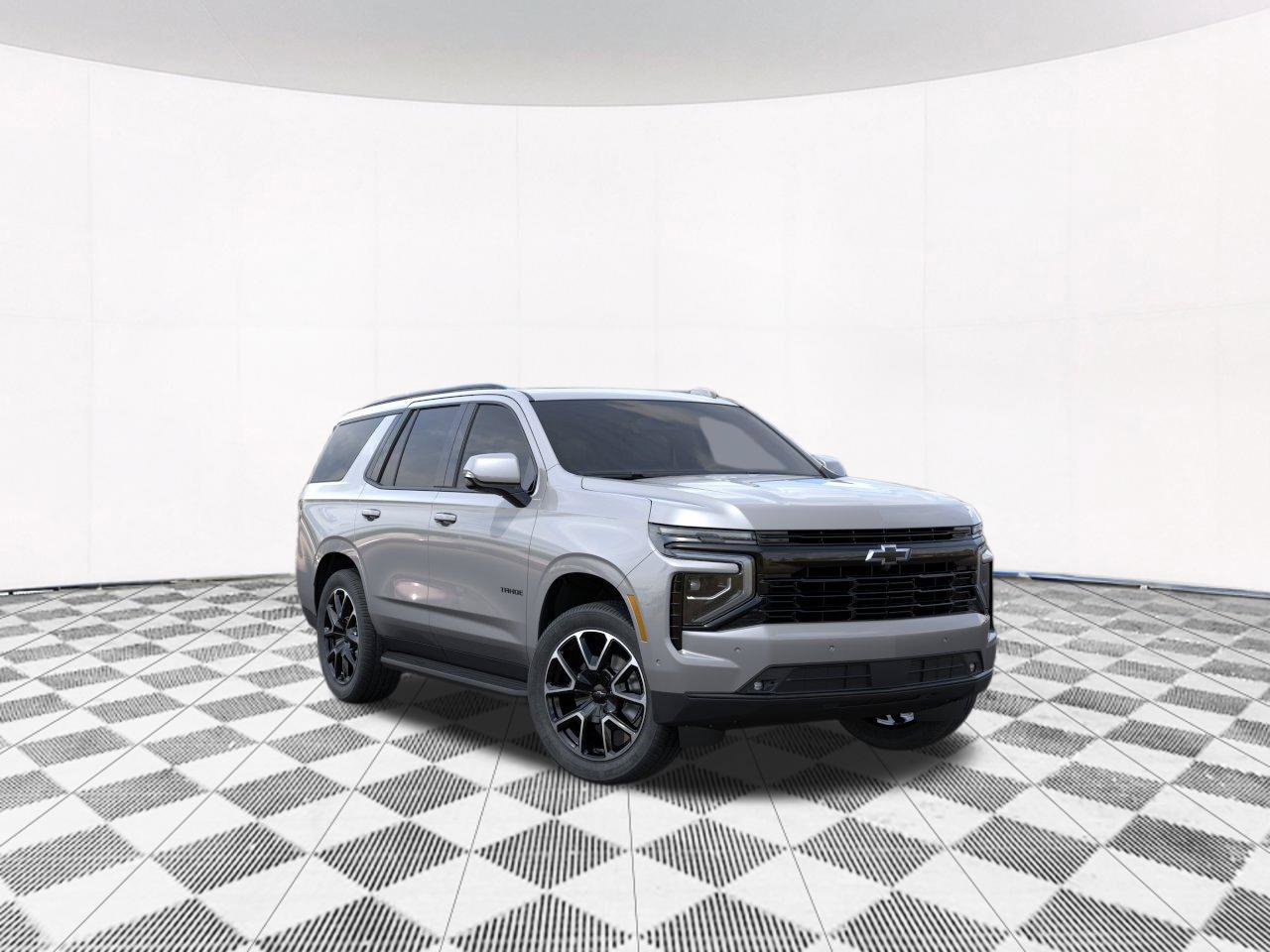 New 2027 Chevrolet Tahoe RST w/ Comfort Package AWD/4WD image 8