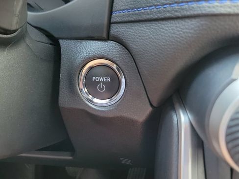 Certified 2025 Toyota RAV4 XSE AWD/4WD image 24