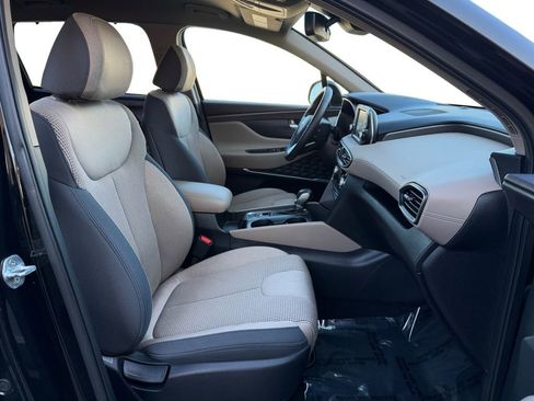 Used 2020 Hyundai Santa Fe SEL w/ Convenience Package AWD/4WD image 18