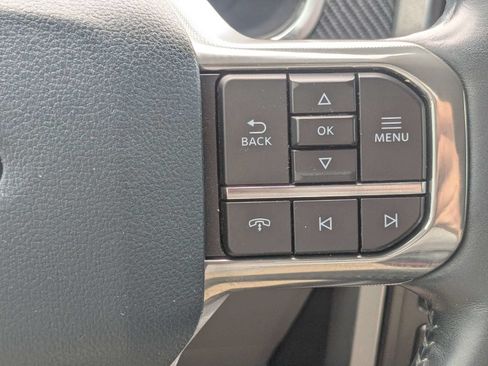Used 2022 Ford F150 Limited AWD/4WD image 31