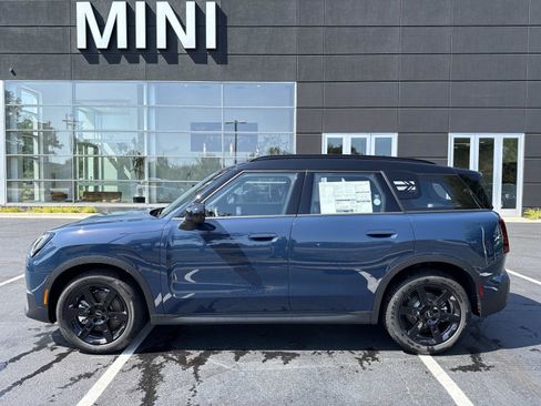 New 2026 MINI Cooper Countryman S AWD/4WD image 8