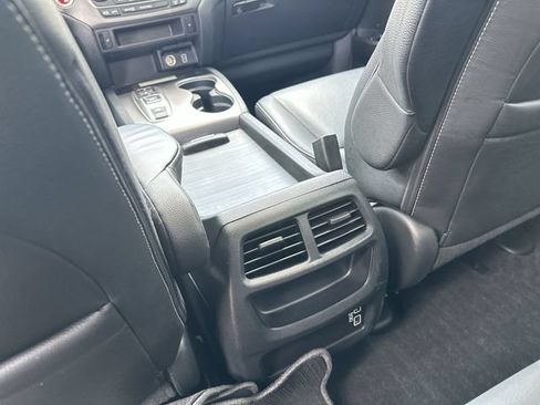 Used 2023 Honda Ridgeline RTL-E image 25