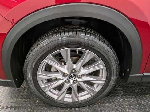 Used 2019 MAZDA CX-5 Grand Touring image 7