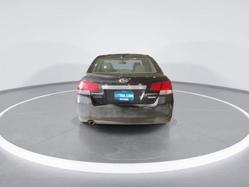 Used 2014 Subaru Legacy 2.5i Limited w/ Popular Package #2 image 7