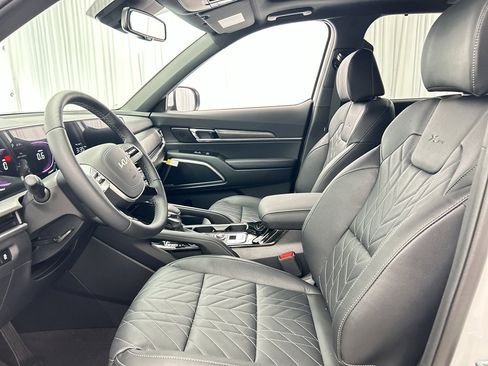 New 2025 Kia Telluride AWD image 15