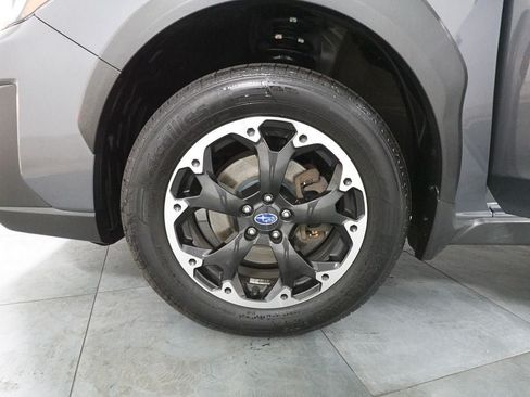 Used 2023 Subaru Crosstrek 2.0i Premium AWD/4WD image 31