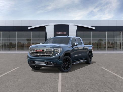 New 2026 GMC Sierra 1500 Denali w/ Denali Reserve Package image 32